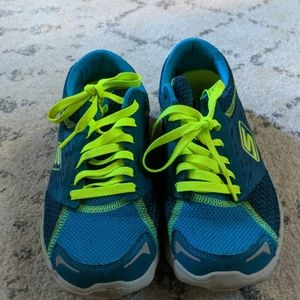 Skechers Go Run sneakers